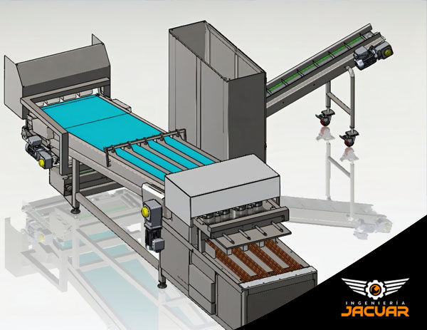Diseño Industrial